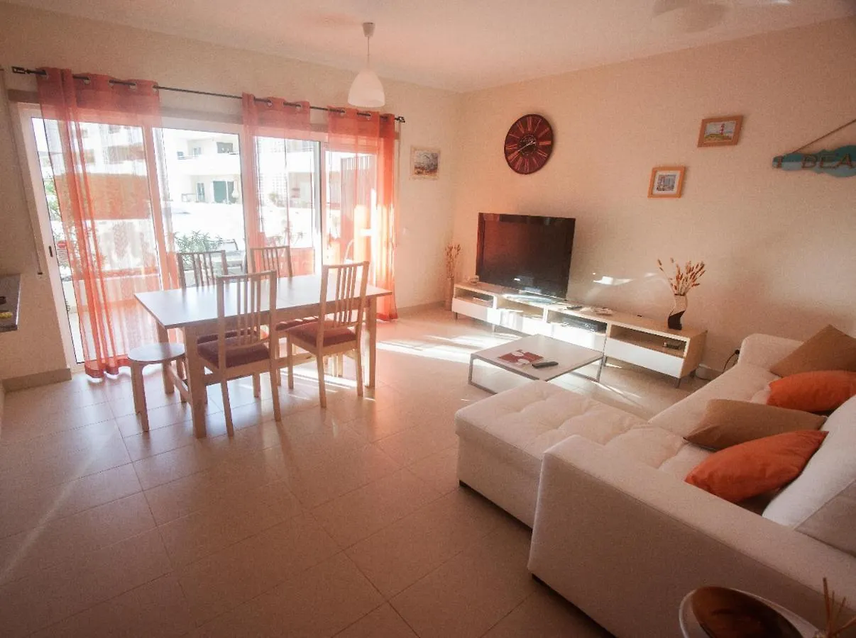 Apartment Casa Da Praia Tavira