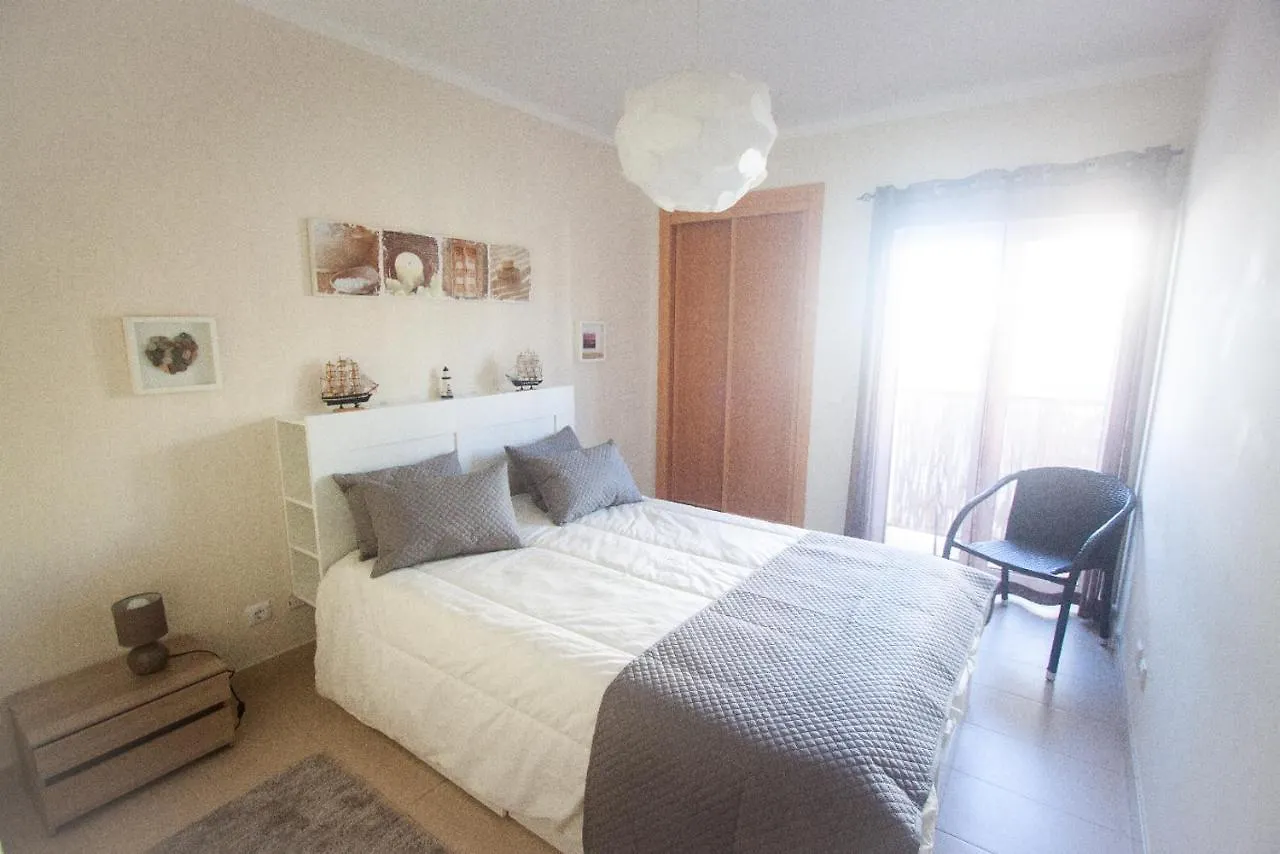 Casa Da Praia Tavira Apartment
