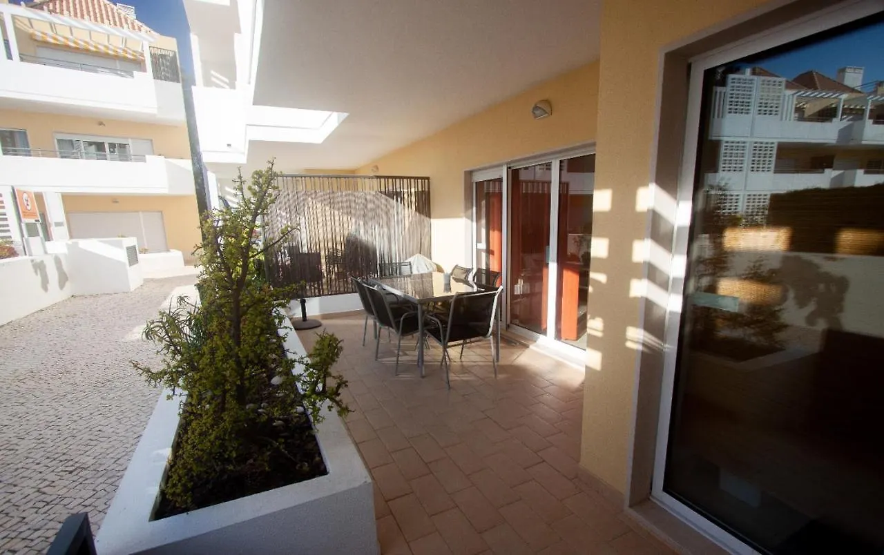 Apartment Casa Da Praia Tavira
