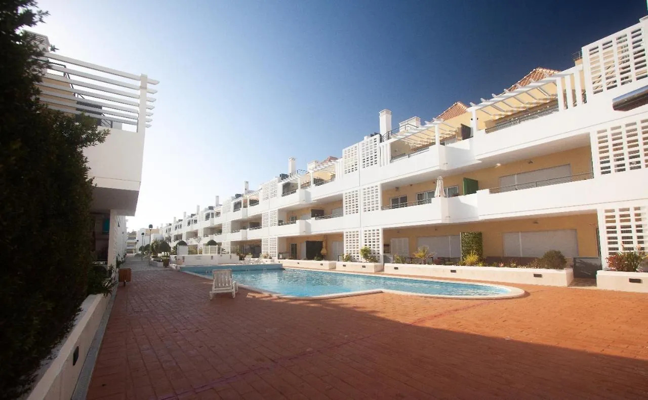 Casa Da Praia Tavira Portugal