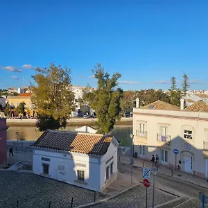 Gasthuis Aguarela, Tavira