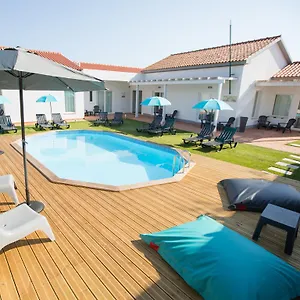 Landhuis Monte, Tavira